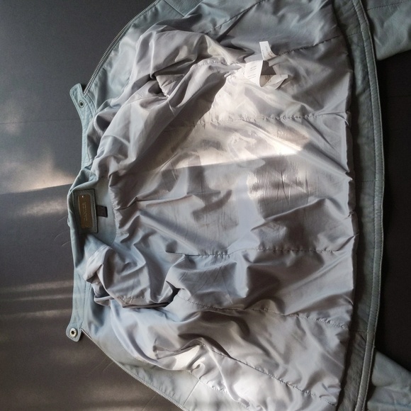 🍁Danier Leather Jacket - Picture 5 of 12